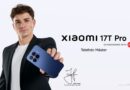 Xiaomi presentó en Argentina la Serie 17T junto a Julián Álvarez: cámaras Leica, IA y batería de 7.000 mAh