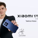 Xiaomi presentó en Argentina la Serie 17T junto a Julián Álvarez: cámaras Leica, IA y batería de 7.000 mAh Xiaomi 17T - key visuals JA (1)