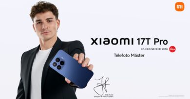 Xiaomi presentó en Argentina la Serie 17T junto a Julián Álvarez: cámaras Leica, IA y batería de 7.000 mAh