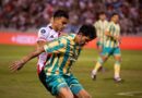 Batacazo en la Copa Argentina: Aldosivi ganó 3 a 1 y eliminó a River