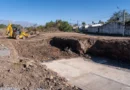 Alto Comedero: avanzan las obras de cuatro puentes alcantarilla que mejorarán la conectividad y el escurrimiento pluvial Alto Comedero: avanzan las obras de cuatro puentes alcantarilla que mejorarán la conectividad y el escurrimiento pluvial