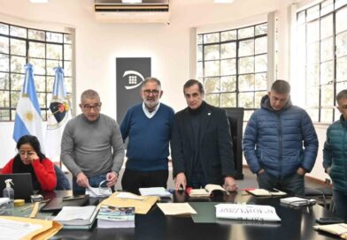 San Salvador de Jujuy tendrá un nuevo multiespacio en Los Perales: anunciaron la construcción del octavo predio comunitario