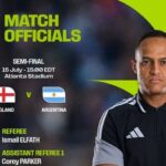 arbitro del partido 2