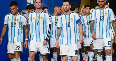 Argentina ya piensa en Suiza: la Selección volvió a los entrenamientos tras el épico triunfo ante Egipto Argentina ya piensa en Suiza: la Selección volvió a los entrenamientos tras el épico triunfo ante Egipto