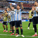 argentina mundial 2026