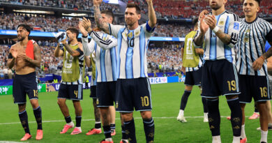 Argentina abre la fase decisiva del Mundial 2026: enfrenta hoy a Cabo Verde por un lugar en octavos