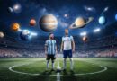 El astrólogo que acertó los últimos triunfos de Argentina lanzó una curiosa petición antes de la semifinal con Inglaterra El astrólogo que acertó los últimos triunfos de Argentina lanzó una curiosa petición antes de la semifinal con Inglaterra
