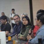 Ezequiel Atauche propone que las MiPyMEs tengan representación en el Consejo Federal del sector atauche mipymes