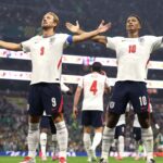Inglaterra eliminó a México en el Estadio Azteca y avanzó a los cuartos de final del Mundial 2026 bellinghan y kane