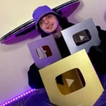 Dolor por la muerte de Chatterbox: el emotivo adiós de amigos e influencers al youtuber de 27 años chatterbox