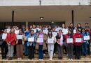 EXAR cerró un programa de salud mental comunitaria que capacitó a más de 200 referentes en la Puna jujeña