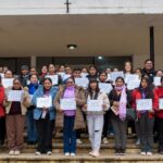 cierre del programa salud mental