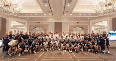 La AFA agradeció el apoyo de los argentinos tras el Mundial 2026: “La Selección es patrimonio de todos”