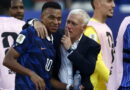 Deschamps calentó la previa del Mundial: qué dijo sobre los árbitros argentinos antes del duelo con Marruecos Deschamps calentó la previa del Mundial: qué dijo sobre los árbitros argentinos antes del duelo con Marruecos