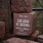dique la ciénaga