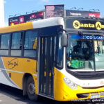 empresa santa ana