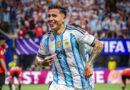 ¿Cuándo vuelve a jugar Argentina en el Mundial 2026? Día, hora y rival por los cuartos de final ¿Cuándo vuelve a jugar Argentina en el Mundial 2026? Día, hora y rival por los cuartos de final