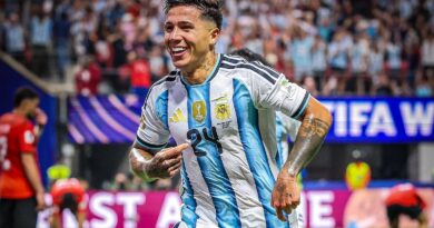 ¿Cuándo vuelve a jugar Argentina en el Mundial 2026? Día, hora y rival por los cuartos de final