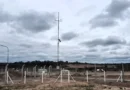 San Pedro suma una estación meteorológica automática y Jujuy fortalece el monitoreo climático provincial