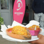 Cientos de personas disfrutaron del 18° Festival de la Empanada Jujeña en San Salvador de Jujuy festival de la empanada