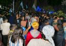 Jujuy volvió a salir a las calles: pese a la derrota, miles de hinchas despidieron a la Scaloneta con orgullo y agradecimiento