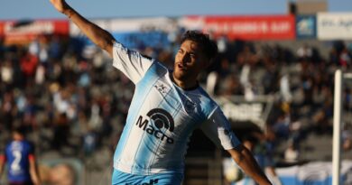 Gimnasia de Jujuy recibe a Tristán Suárez en un duelo clave por la punta de la Primera Nacional