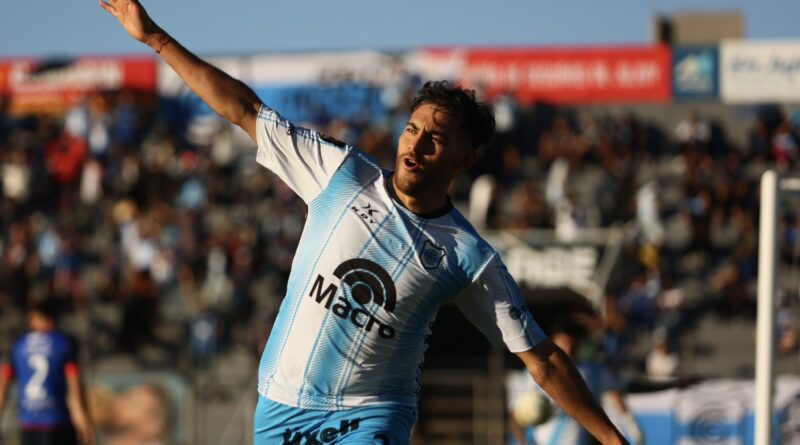 Gimnasia de Jujuy recibe a Tristán Suárez en un duelo clave por la punta de la Primera Nacional