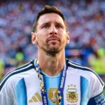 Las lágrimas de la Scaloneta: la dolorosa imagen que dejó la final del Mundial 2026 gracias Messi