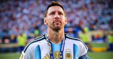 Las lágrimas de la Scaloneta: la dolorosa imagen que dejó la final del Mundial 2026