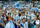 La fiebre por la final del Mundial: los argentinos gastaron casi US$ 58 millones para viajar de urgencia a Nueva York La fiebre por la final del Mundial: los argentinos gastaron casi US$ 58 millones para viajar de urgencia a Nueva York