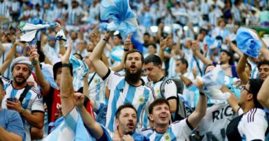 La fiebre por la final del Mundial: los argentinos gastaron casi US$ 58 millones para viajar de urgencia a Nueva York