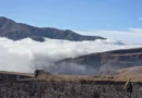 Extinguieron el incendio de vegetación en Volcán tras un amplio operativo: el fuego afectó más de 500 hectáreas