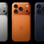Filtran archivos confidenciales del iPhone 18 Pro tras un ciberataque a un proveedor clave de Apple iphone 17 pro