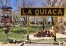 La Quiaca decretó asueto administrativo tras la histórica clasificación de Argentina a los cuartos de final