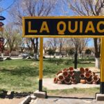 La Quiaca decretó asueto administrativo tras la histórica clasificación de Argentina a los cuartos de final la quiaca