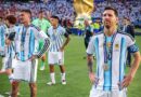 “El dolor es muy grande”: el emotivo mensaje de Lionel Messi tras perder la final del Mundial 2026 “El dolor es muy grande”: el emotivo mensaje de Lionel Messi tras perder la final del Mundial 2026