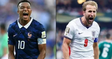 Francia e Inglaterra buscan cerrar el Mundial 2026 con una sonrisa: se enfrentan por el tercer puesto
