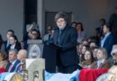 Los 10 anuncios más importantes de Javier Milei en La Rural 2026