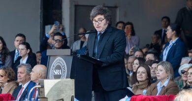 Los 10 anuncios más importantes de Javier Milei en La Rural 2026