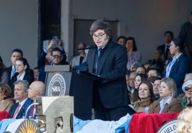 Los 10 anuncios más importantes de Javier Milei en La Rural 2026