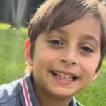 Dolor en Venezuela: hallaron sin vida a Lucas Gámez, el niño argentino que permanecía bajo los escombros tras los terremotos niño de fallecido en venezuela