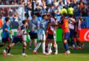 La FIFA investigará los incidentes entre jugadores tras la final del Mundial 2026: podría haber sanciones