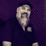 Murió Claudio "Pato" Strunz, histórico baterista de Hermética y una leyenda del heavy metal argentino pato strunz