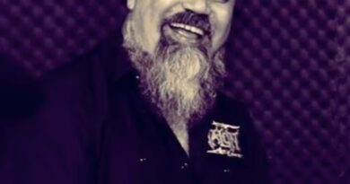 Murió Claudio “Pato” Strunz, histórico baterista de Hermética y una leyenda del heavy metal argentino Murió Claudio “Pato” Strunz, histórico baterista de Hermética y una leyenda del heavy metal argentino
