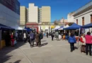 El Paseo de Invierno se traslada a Plaza Vilca tras los daños ocasionados por el temporal