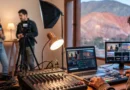 Abren las inscripciones para una capacitación gratuita en producción y realización de streaming en Jujuy
