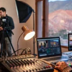 Abren las inscripciones para una capacitación gratuita en producción y realización de streaming en Jujuy producción de streaming