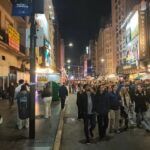 Racismo en Argentina: especialistas explican el peso de la migración masiva en la construcción de la identidad nacional racismo en argentina 2