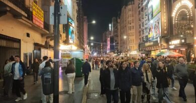 Racismo en Argentina: especialistas explican el peso de la migración masiva en la construcción de la identidad nacional