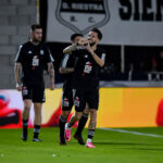 Papelón de Boca: Deportivo Riestra goleó 3-0 al Xeneize en el debut del Torneo Clausura riestra
